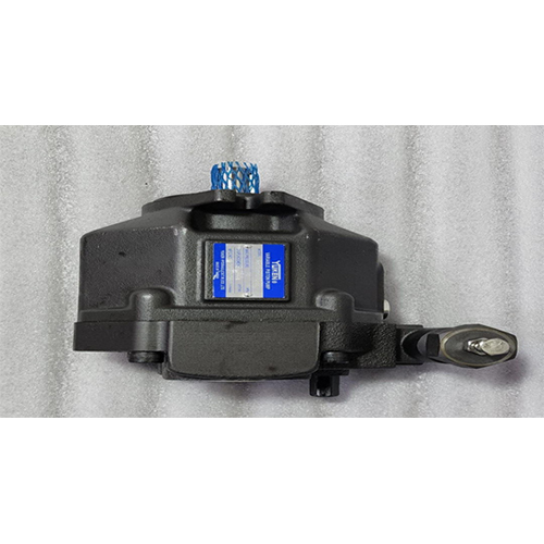 YUKEN AR22FR01 VARIABLE PISTON PUMP