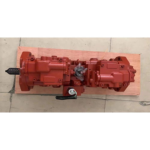 KAWASAKI K3VL SERIES HYDRAULIC PUMP