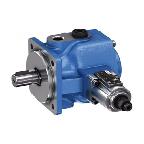 REXROTH HYDRAULIC PV7-1X VANE PUMP