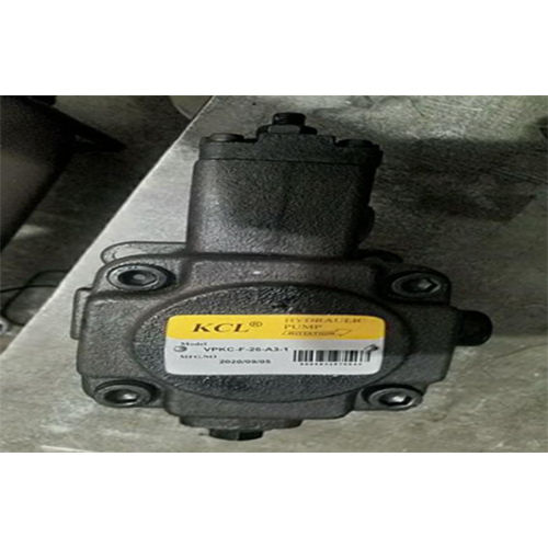 Black Kcl Hydraulic Pump