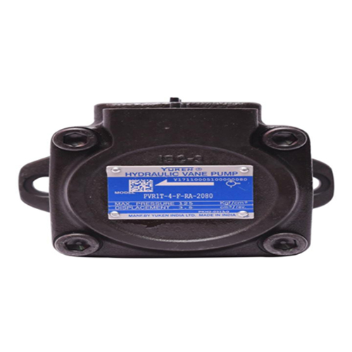 YUKEN PVR1T VANE PUMP
