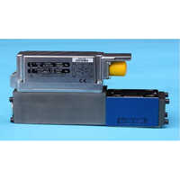 Silver 5wrpeh 10 Rexroth Servo Solenoid Valve