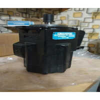 Veljan T6cc Double Pump - High Pressure, Single Phase | Black Finish, Warranty Included