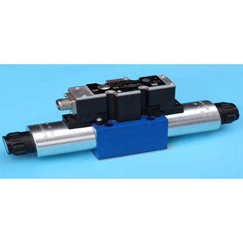 REXROTH PROPORTIONAL VALVE 4WRAE10 W60