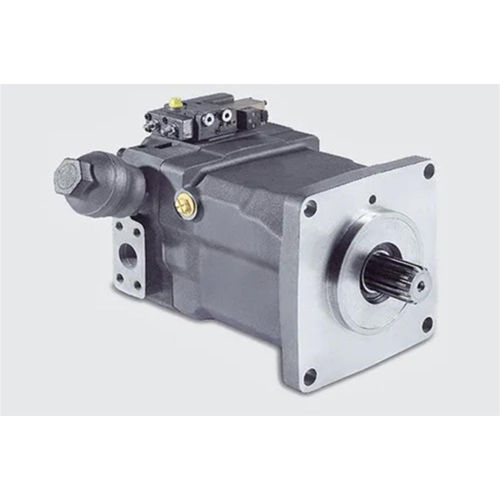 Silver Linde Hpr-02 Self Regulating Pump