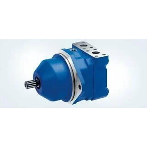 Blue Bosch Rexroth A7vo 107dr 63r Npb01 Piston