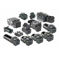 DANFOSS STEERING UNIT PUMP