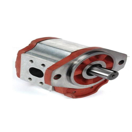 HYDRAULIC GEAR PUMP