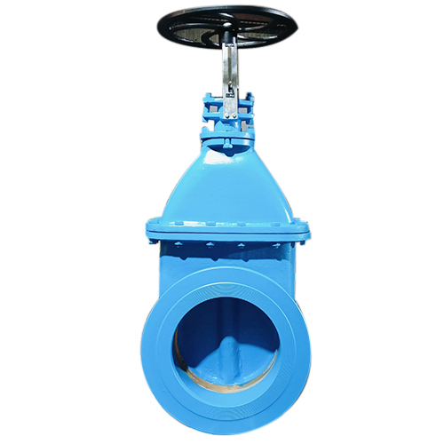 Industrial Gate Valve