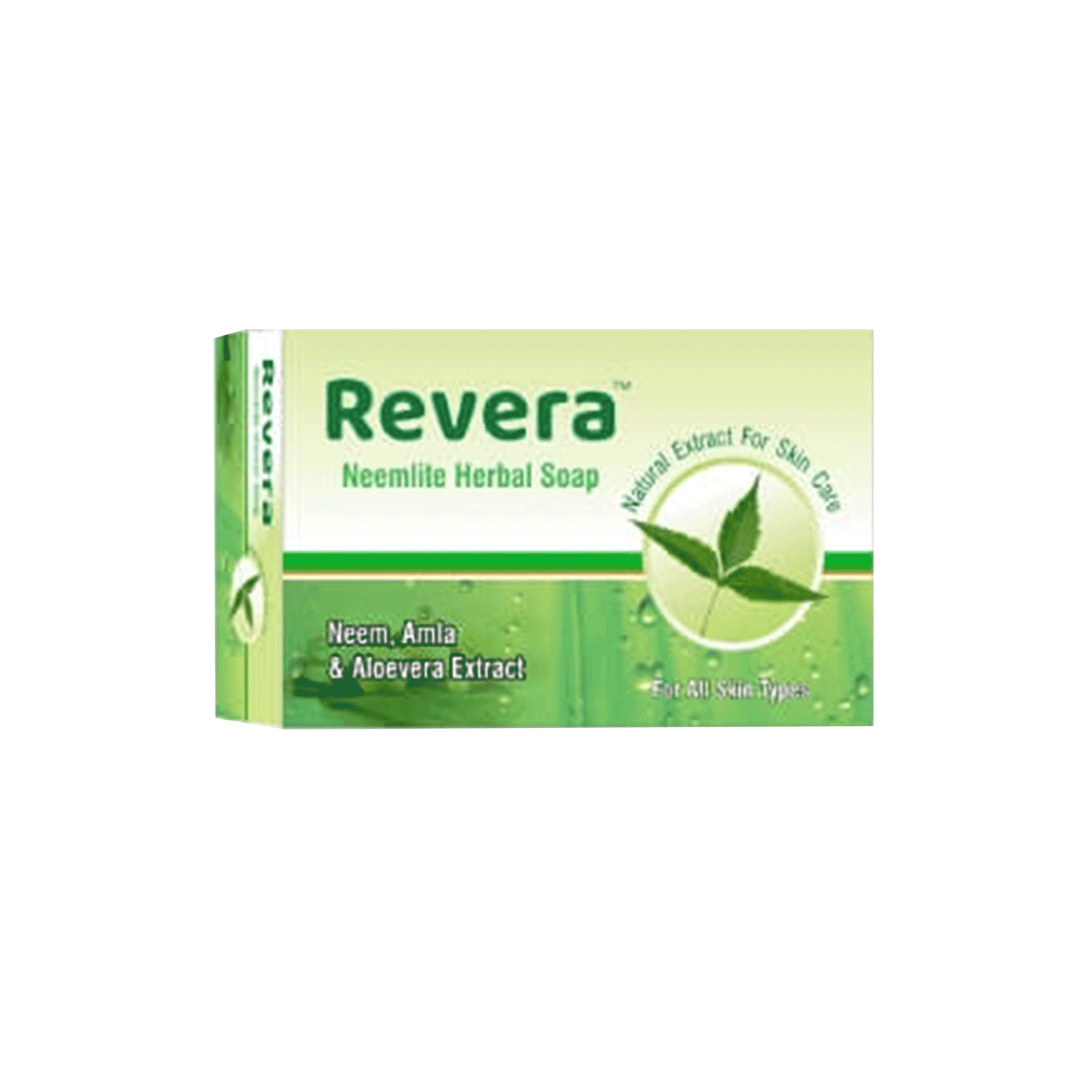 Neem Herbal Soap