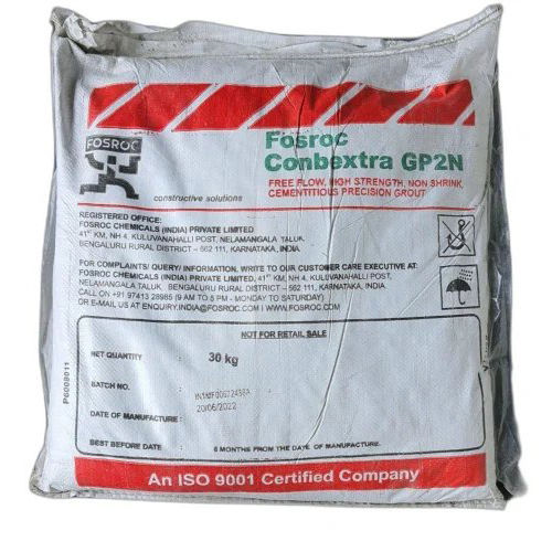 Fosroc Conbextra GP2 N