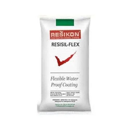 Resikon Resisil Flexible Waterproof Coating