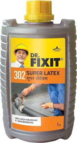 Dr. Fixit 302 Super Latex