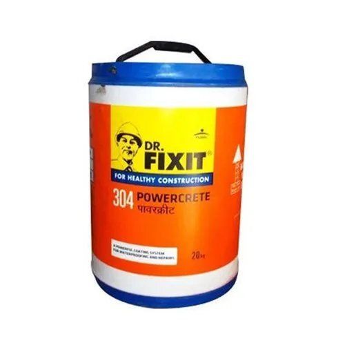 Dr. Fixit 304 Powercrete