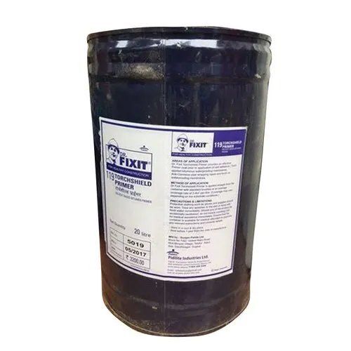 Dr. Fixit Torchshield Primer