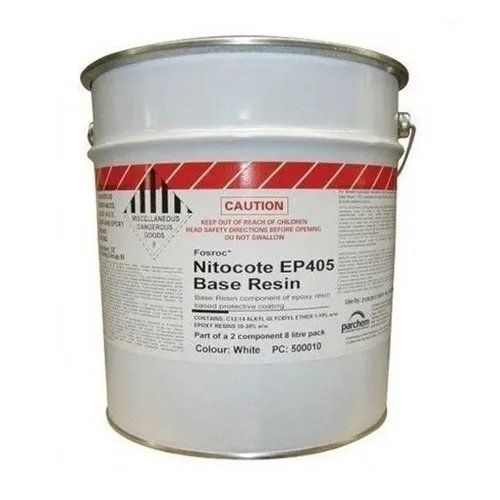 Fosroc Nitocote EP 405 Base Resin