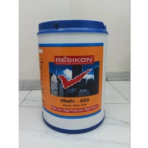 Resikon 800 Styrene Acrylic Copolymer Emulsion Application: Industrial