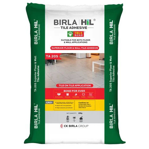 Tile Adhesive