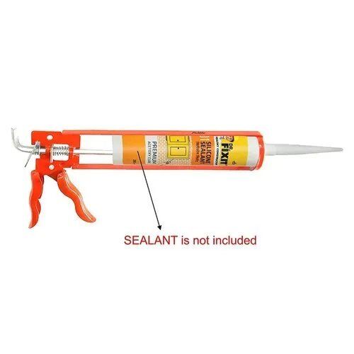 Dr. Fixit Silicone Sealant