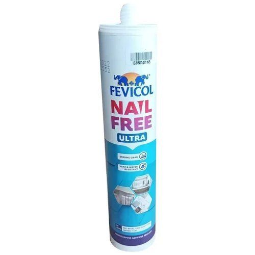 Fevicol Nail Free Ultra