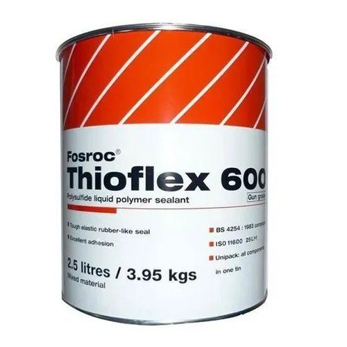 FOSROC Thioflex 600 Polymer Sealant