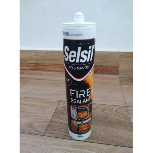 Selsil Fire Sealant