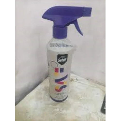 Selsil Ultra Foam Cleaner Application: Industrial