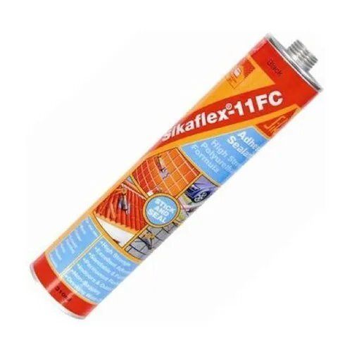 Sikaflex- 11FC Polyurethane Adhesive Sealant