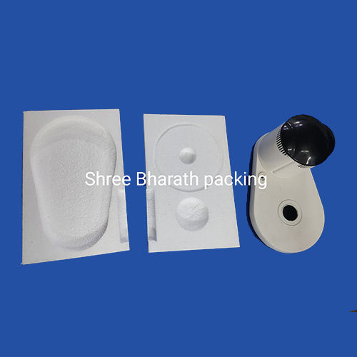 Home Appliances Packaging Thermocole Buffer