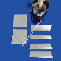 Grinder Packaging Thermocole