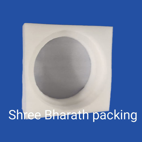 Disc Packaging Buffer