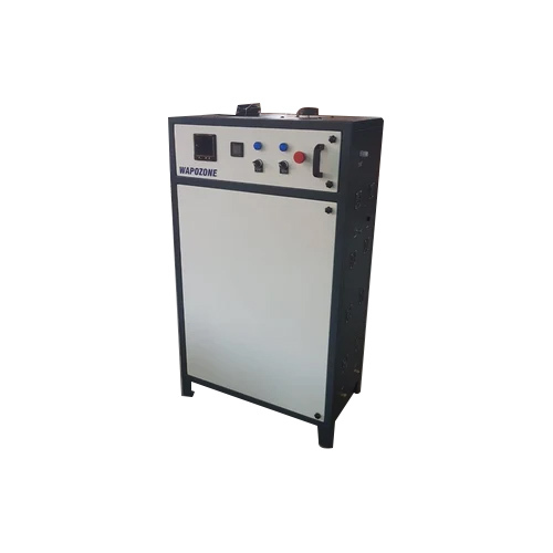 100G-Hr Ozone Generators Dimension (L*W*H): 1300X850X450 Millimeter (Mm)