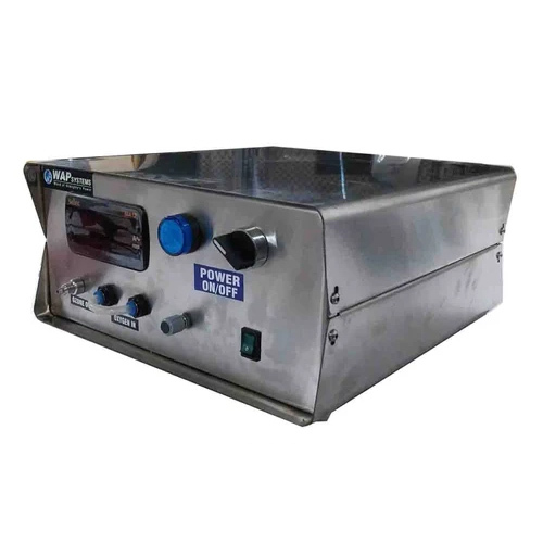 Lab Ozone Generators Dimension (L*W*H): 350X300X150 Millimeter (Mm)