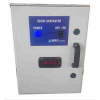 FRP Ozone Generators