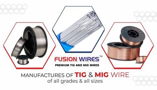 Filler Wire Manufacturers, Suppliers, Dealers & Prices