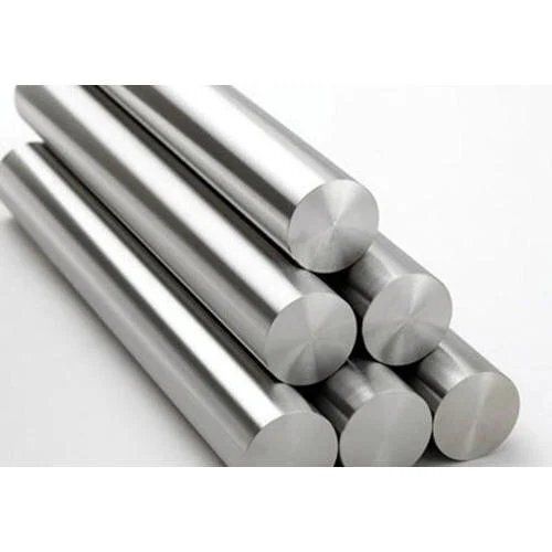 Stainless Steel 304L Rod