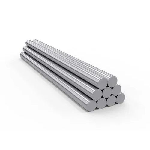 Stainless Steel 329 Round Bar