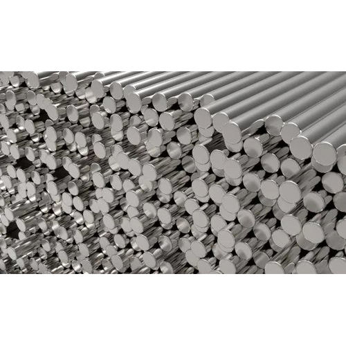 Stainless Steel 410 Round Bar