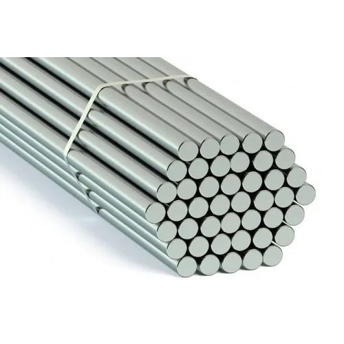 Stainless Steel 420 Round bars
