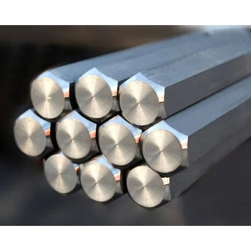 Stainless Steel Hexagonal Rod