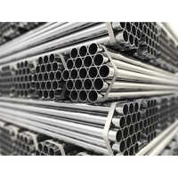 Inconel 600 Pipe - Nickel-chromium Alloy, Varies In Dimension & Thickness , High Heat Resistance Up To 1093â°c, Corrosion Resistant, Smooth Finish