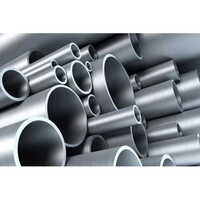 Inconel 718 Pipe - Nickel-chromium Alloy, Varying Dimensions, Silver Color, High Hardness, Heat Resistant, Corrosion Resistant, Astm B637 Standard