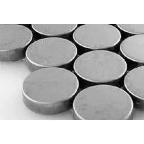 Inconel circle