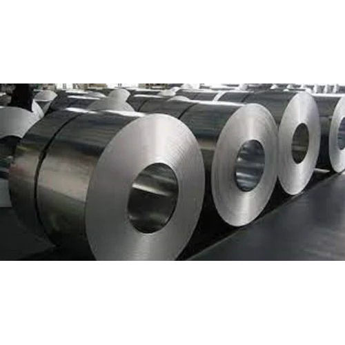 Inconel coil