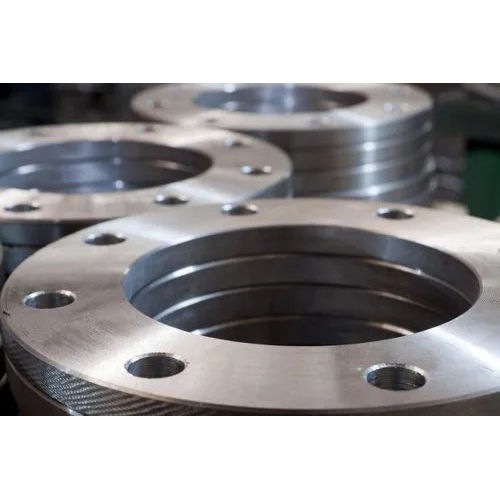 Inconel Flanges (Sorf, Weldneck, Blind, Socketweld, Threaded)