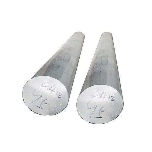 Aluminium Pipe and Sheets