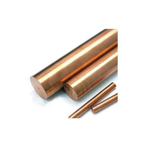 Aluminum Bronze Rod