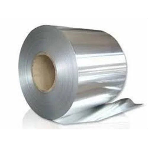Aluminium Pipe and Sheets