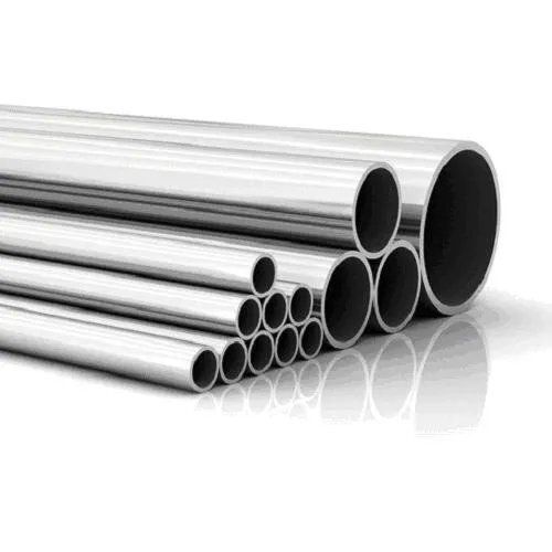 Stainless Steel Pipe