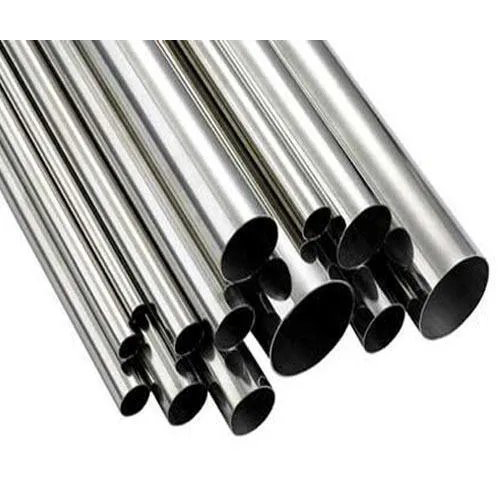 Stainless Steel 304L Pipes